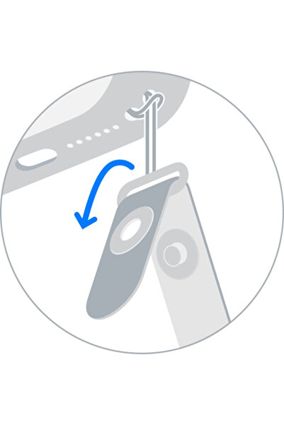 bbtech Cross Strap Compatible with Apple iPhone 17 Series - Crossbody Strap