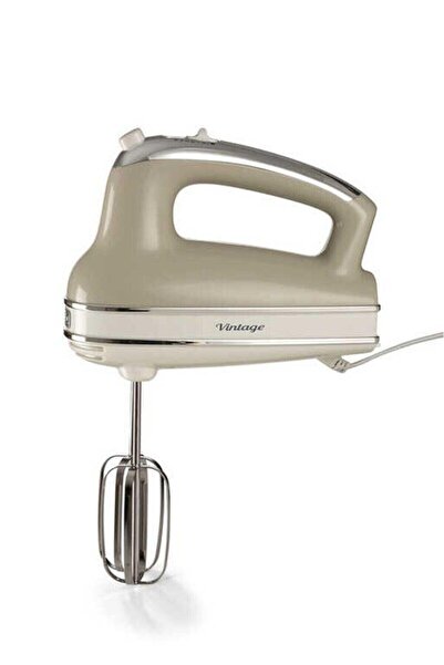 ARIETE Vıntage Mikser- Bej