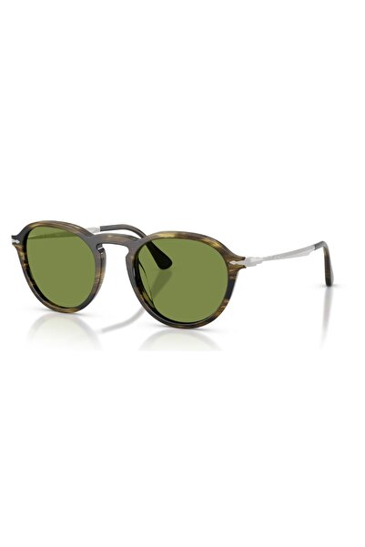 Persol Po 3383S 12374E 54 Sunglasses