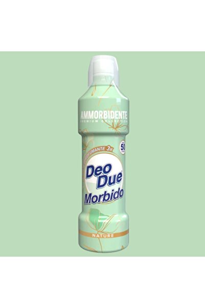 Deo Due Balsam rufe Nature – Premium Collection 1L