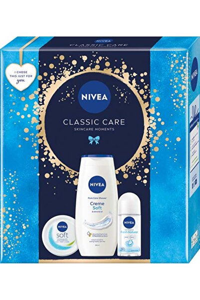 NIVEA Set for Women