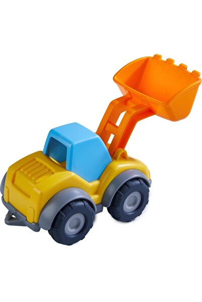 Haba Buldozer de jucarie - masinute de jucarie