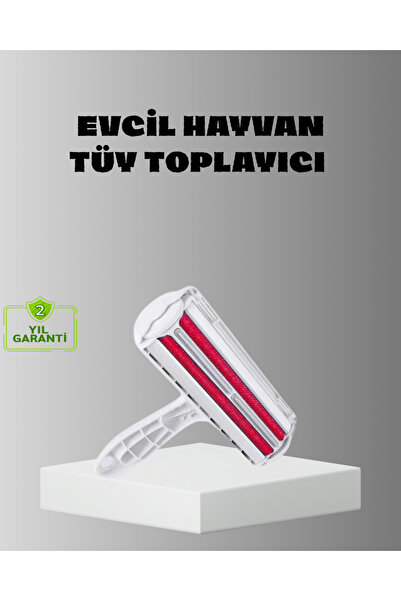 LaraThec Kesgin Market ®   Practical Lint Remover with Container Clothing and Furniture Hair Removal Tool