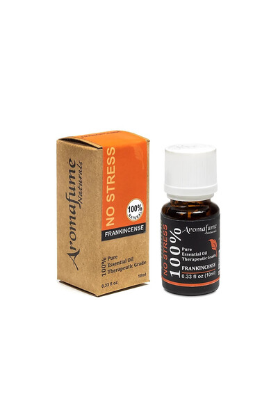 Frankincense Ulei esențial Aromafume Tămâie -- 10ml