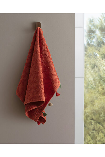 Madame Coco Giverny Face Towel