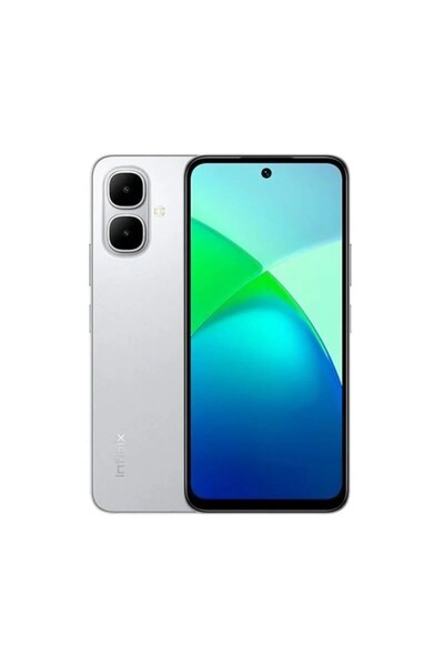 INFINIX Smart 10 (6GB+64GB / 8GB+128GB / 8GB+256GB) Big Display, Smooth Performance.