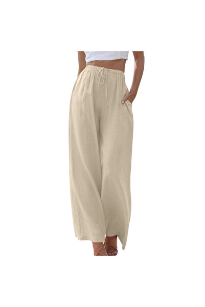 ROOMTOUR Pantaloni de Vara din IN