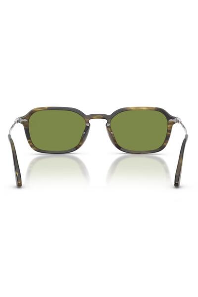 Persol Po 3381S 12374E 54 Sunglasses