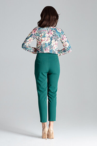 Figl Pants L028 Green XL