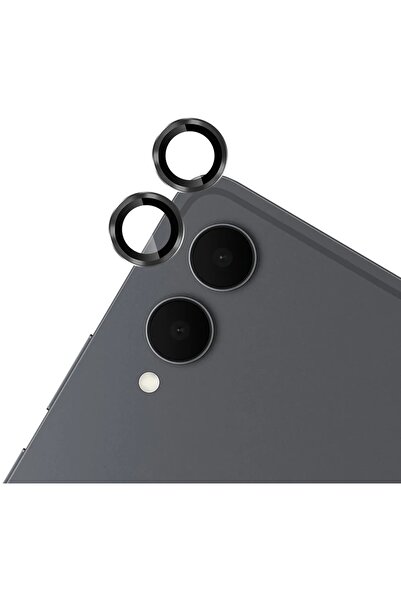 Fogy زجاج حماية لعدسة الكاميرا متوافق مع جهاز Samsung Galaxy Tab S11 Ultra