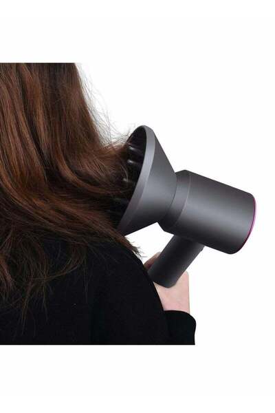 Generic Diffuser for Dyson Hair Dryer (Compatible HD01/HD02/HD03/HD04/HD08)