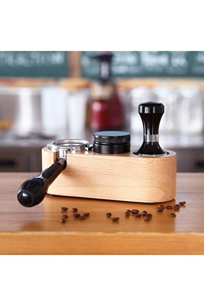 Seven Two Seven Barista Organizer Holder