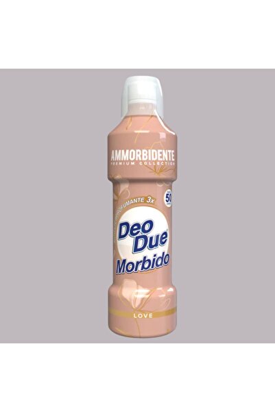 Deo Due Love laundry conditioner – Premium Collection 1L