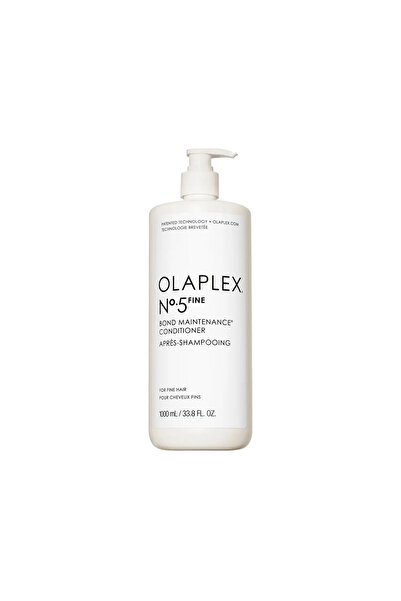 Olaplex No. 5Fine Bond Maintenance Onarıcı Saç Kremi 1000 ml