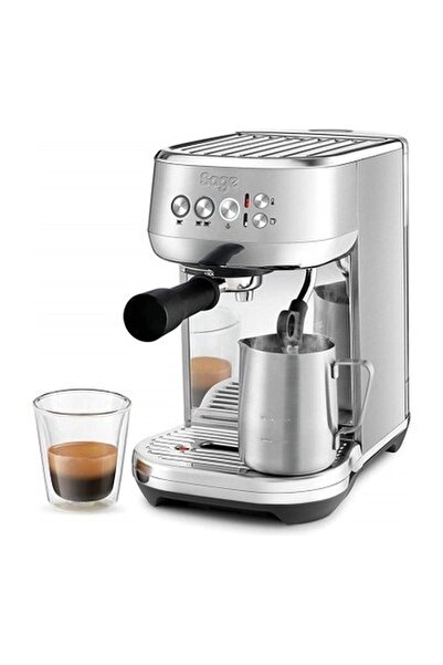 Sage SES500 BSS The Bambino™ Plus Espresso Makinesi