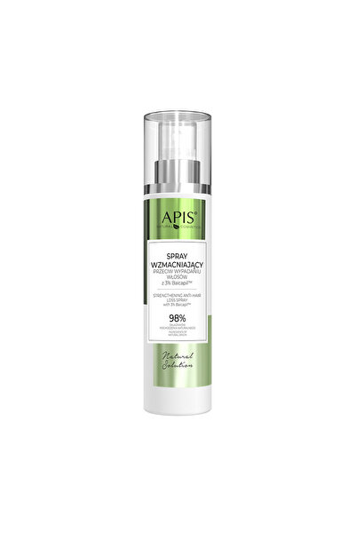 Apis Natural Cosmetics Spray fortifiant concentrat impotriva caderii parului ...