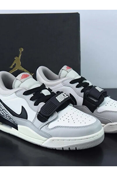 Nike Jordan Legacy 312 Low Sneakers Cd9054-101 - Skysport
