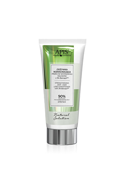 Apis Natural Cosmetics Balsam fortifiant de par Solution impotriva caderii pa...