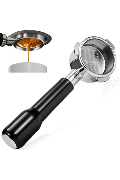 OEM 51 mm Bottomless Portafilter for Dedica EC680/EC685