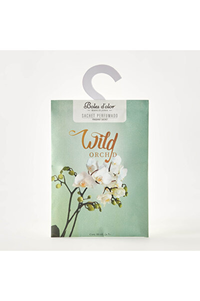 BOLES DOLOR Boles d'Olor Wild Orchid Scented Sachet - 90 ml