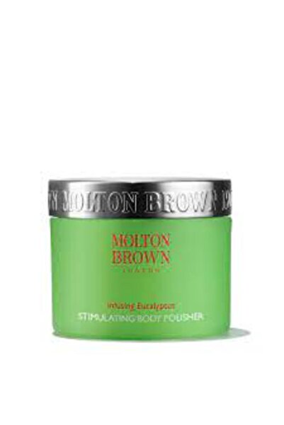 Molton Brown , Eucalipt, Reîntineritor, Exfoliant corporal, 275 g *Tester