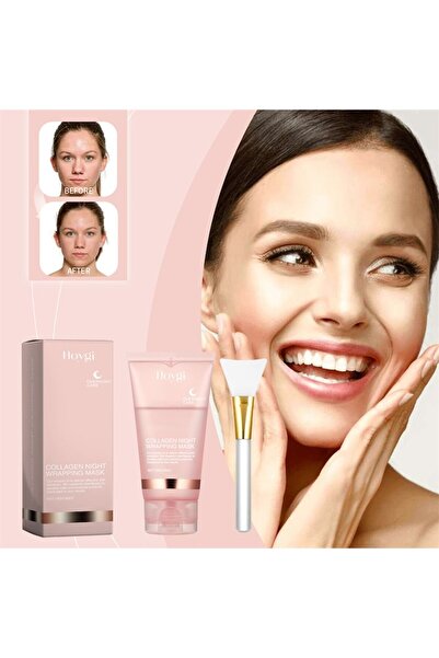 OEM Peel-off face mask, elastic moisturizing, pore minimization, clean skin, 75ml