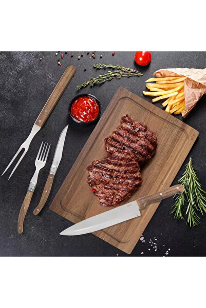 Perfect Home Orion steak set