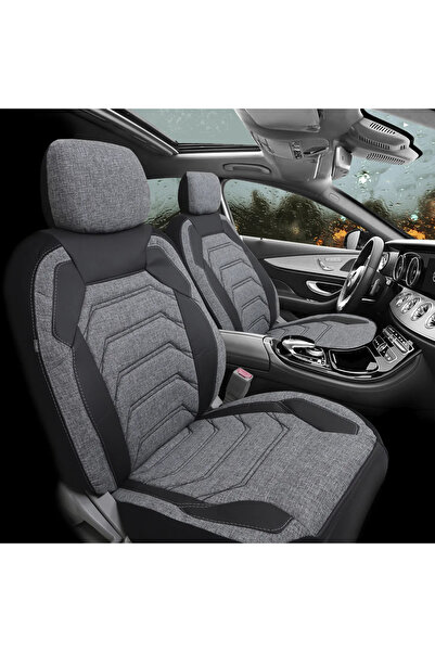 Nova Oto Koltuk Kılıfı (Havana)