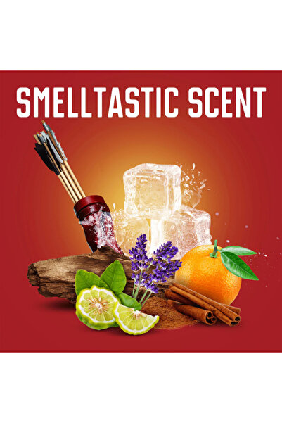 Old Spice Original men's deodorant, stick 50 ml, 0% aluminum salts, 48h resistance