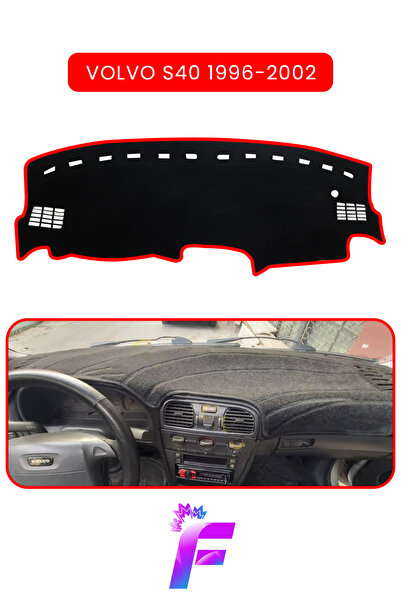 Generic Brand Volvo S40 (1996-2002) Glove Box Cover |   Protects from the Sun...