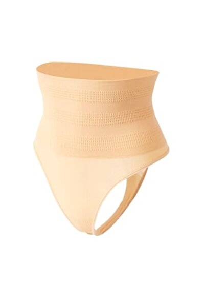 OEM EVNC Tummy Control Shapewear, Size XXL, Nude