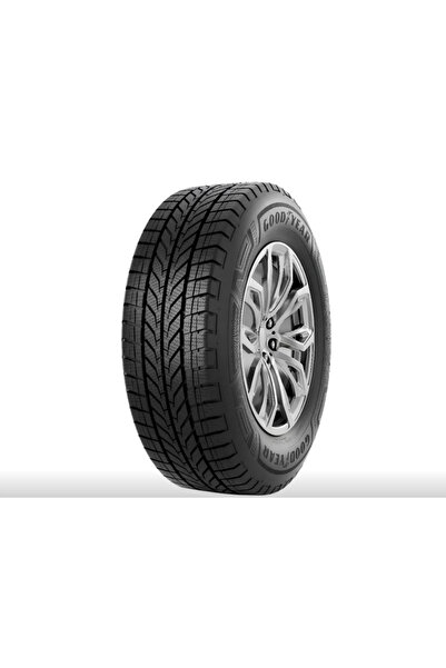 Goodyear 215/75R16C 116/114R WINTERCOMMAND CARGO