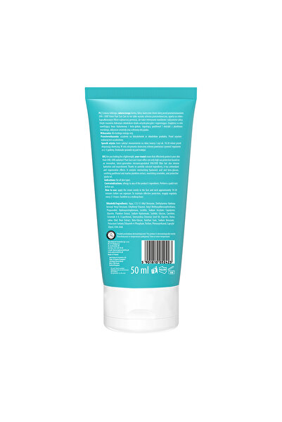 Apis Natural Cosmetics Pure Sun Care Sunscreen Face Cream with SPF 50, 50 ml