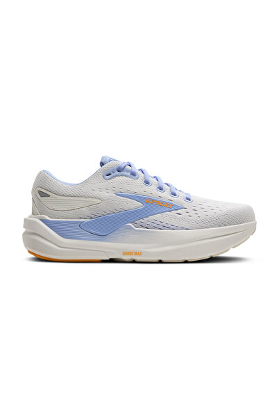 Brooks Ghost Max 3 Beyaz Mavi Koşu Ayakkabısı 1204571B151