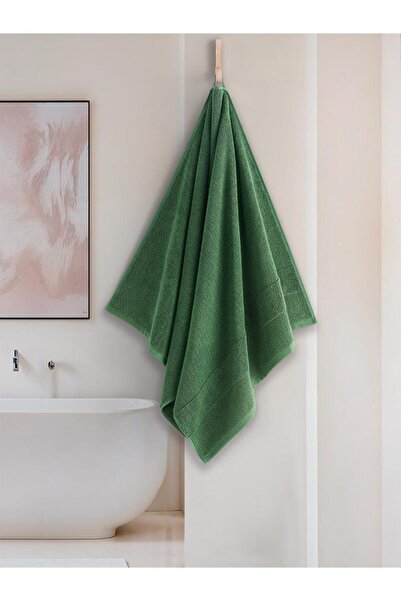 Karna Home Cotton 100% Bath Towel 70X140 cm