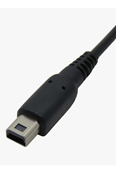 Generic USB Wired Charge Cable For Nintendo 3DS/DSI/DSIXLUSB Wired Charge Cable For Nintendo 3DS/DSI/DSIXL