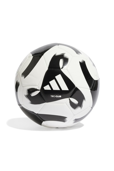 adidas Tiro Club Beyaz Unisex Futbol Topu