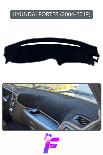 Generic Brand Hyundai Porter (2004-2019) Torpedo Cover Special for Vehicle | ...