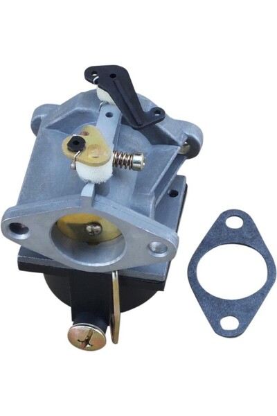 Garden Parts Carburator motor Tecumseh 640065