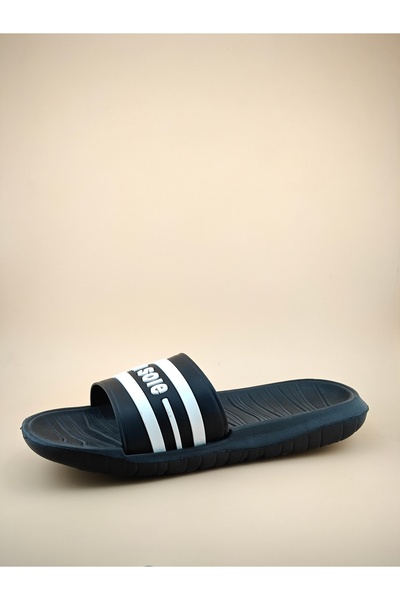 IN SOLE Men's lightweight sports slippers