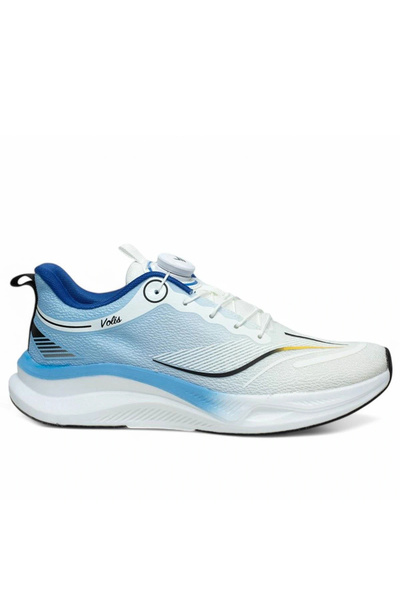 Volis 25600 Men's Faylon Sole Sneakers Men's Shoes