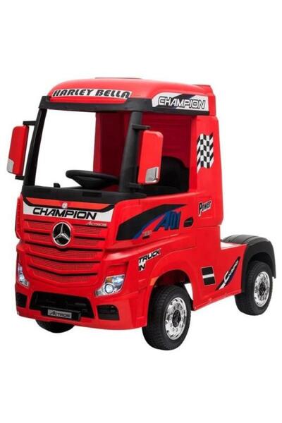 CA ALWKEEL شاحنة مرسيدس كهربائية رائعة للأطفال