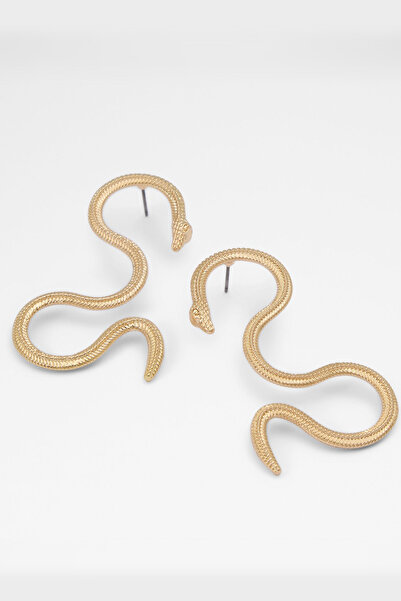 Aldo EMPRESSE - Gold Rengi Kadın Küpe