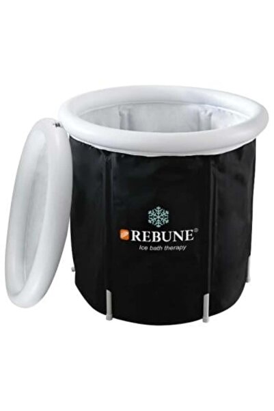 Rebon Portable Foldable Ice Bath by