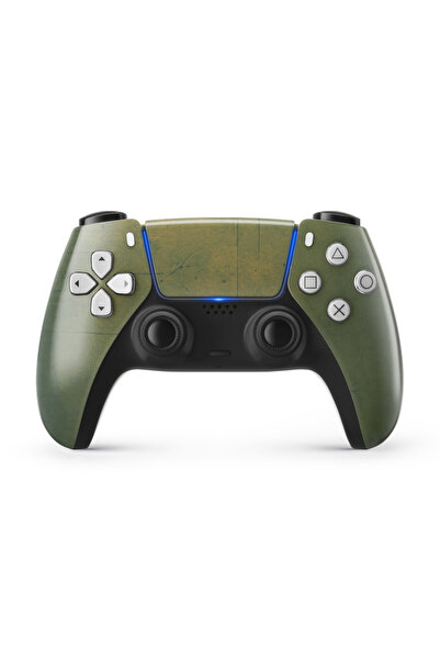 ACME LABS Skin Sticker PlayStation 5 Gaming Console Cover Wrap- Soldier