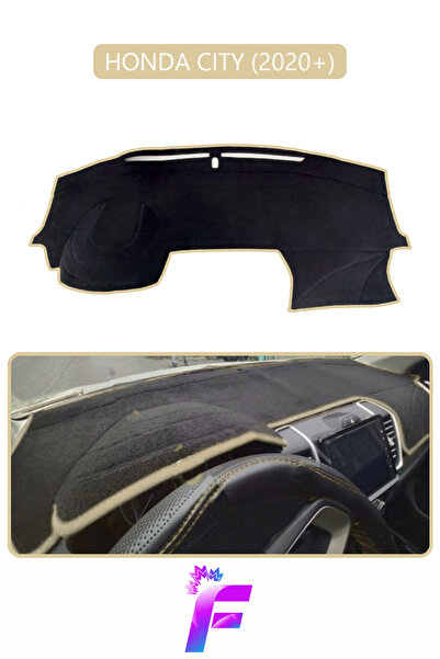 Generic Brand Honda City (2020+) Compatible Glove Box Cover |   Anti-Reflecti...