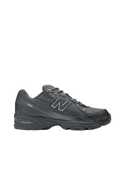New Balance Men's Sports U740Ss2 Lifestyle Castlerock