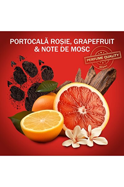 Old Spice Tiger Claw Stick Deodorant, men, 48h freshness, Blood Orange flavor, 50 ml