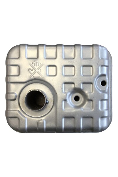 Garden Parts Evacuare Zongshen XP620