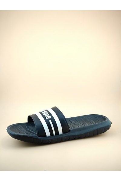 IN SOLE Men's lightweight sports slippers